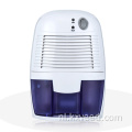 Mini -dehumidifier luchtdrogen met 500 ml watertank